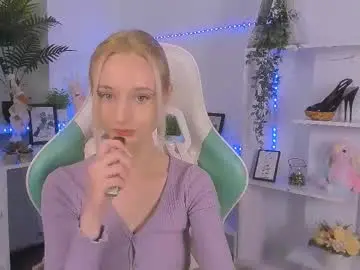 Chaturbate Live Sex Cam of katia_kim