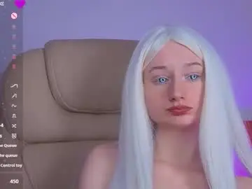 Chaturbate Live Porn of katia_kim