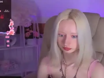 Chaturbate Adult Webcams of katia_kim