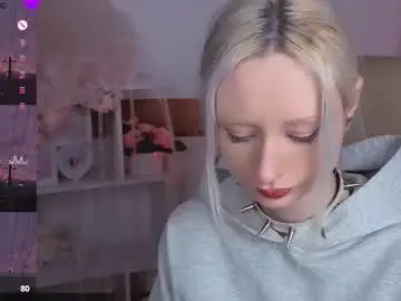 Chaturbate Live Sex of katia_kim