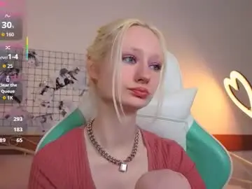 Chaturbate Sex Cam of katia_kim