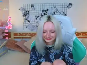 Chaturbate Live Porn of katia_kim