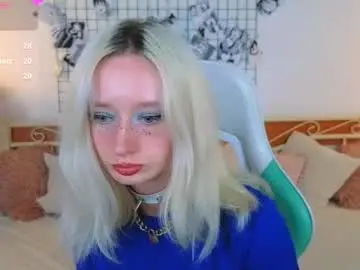 Chaturbate Adult Webcam of katia_kim