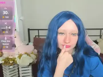 Chaturbate Best Webcam of katia_kim