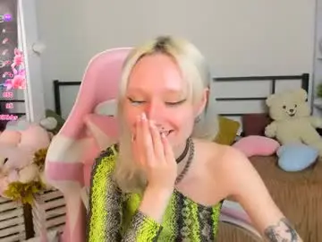 Chaturbate Best Webcam of katia_kim