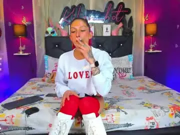 Chaturbate Private Sex Chat of kilian_hot