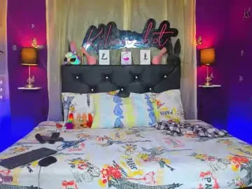 Chaturbate Live Sex Cam of kilian_hot