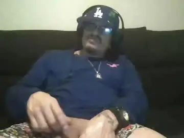 Chaturbate Adult Webcam of king761987