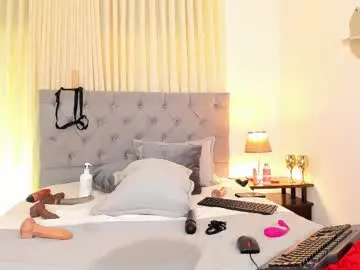 Chaturbate Private Sex Chat of laura__martiinez