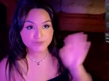 Chaturbate Private Sex Chat of lauralei_01