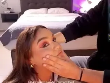 Chaturbate Best live sex cam show of lauralei_01