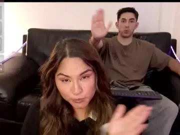 Chaturbate Live Sex of lauralei_01