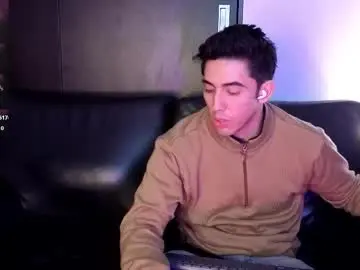 Chaturbate Sex Cam of lauralei_01