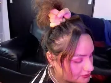 Chaturbate Free Porn Cam of lauralei_01