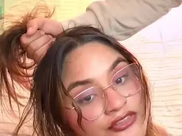 Chaturbate Sex Cam of lauralei_01