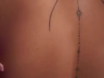 Chaturbate Sex Cam of little_vel