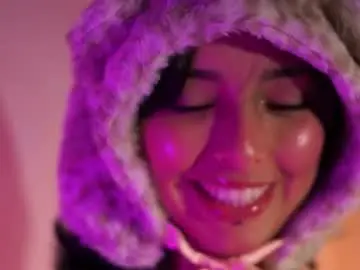 Chaturbate Free Live Porn of little_vel