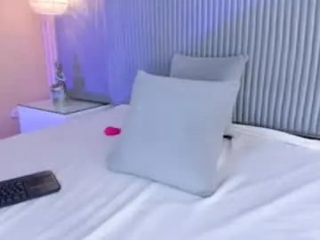 Chaturbate Live Porn of little_vel