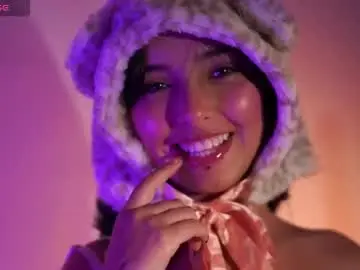 Chaturbate Live Sex Cam of little_vel