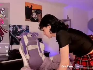 Chaturbate Free Porn Cam of lolaa_bunnyy