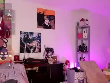 Chaturbate Adult Video Chat of lolaa_bunnyy