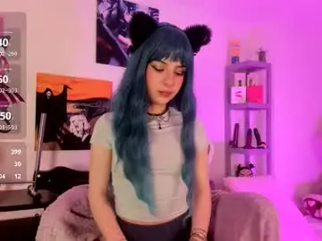 Chaturbate Sex Chat of lolaa_bunnyy
