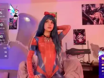 Chaturbate Free Porn Cam of lolaa_bunnyy