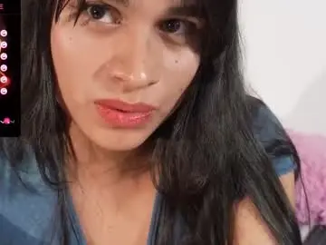 Chaturbate Adult Webcams of luz_celeste_