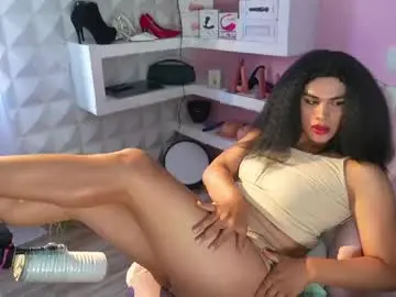 Chaturbate Live Sex Cam of luz_celeste_