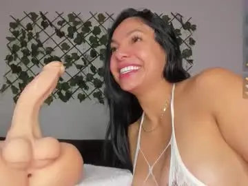 Chaturbate Sex Cam of mariana_vidal