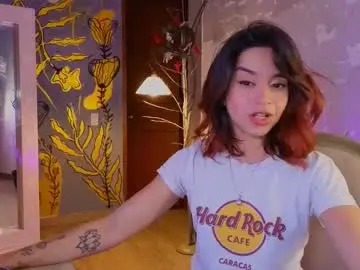 Chaturbate Live Sex of midas307k