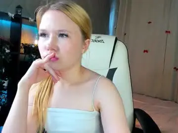 Chaturbate Free Porn Cam of milemissyy