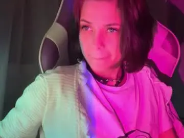 Chaturbate Nude Webcam of miralapics