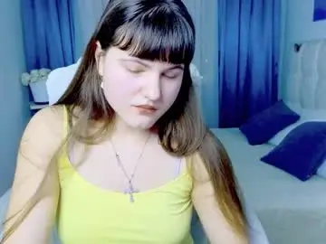 Chaturbate Adult Video Chat of miss__poly