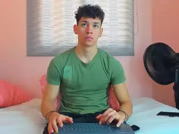 Chaturbate Adult Webcam of muscle_myke