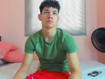 Chaturbate Free Porn Cam of muscle_myke