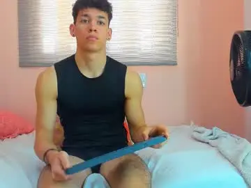 Chaturbate Adult Video Chat of muscle_myke