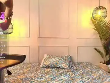 Chaturbate Free Porn Cam of nikki_vesper