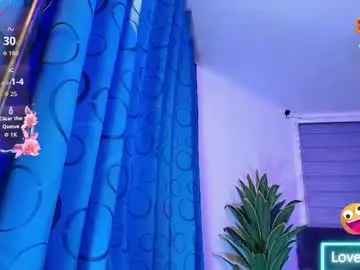Chaturbate Live Porn of nikki_vesper