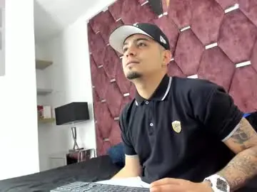 Chaturbate Live Sex of owensttone