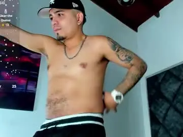 Chaturbate Sex Chat of owensttone