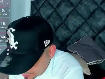 Chaturbate Live Porn of owensttone