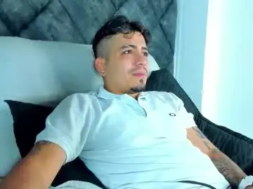 Chaturbate Sex Cam of owensttone