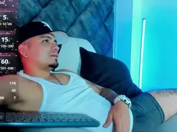 Chaturbate Adult Webcam of owensttone