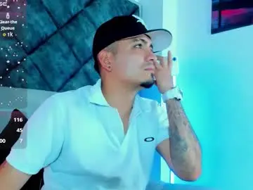 Chaturbate Sex Chat of owensttone