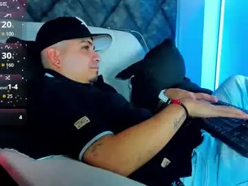 Chaturbate Adult Webcam of owensttone