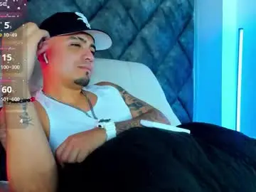 Chaturbate Watch Live Sex Cams of owensttone