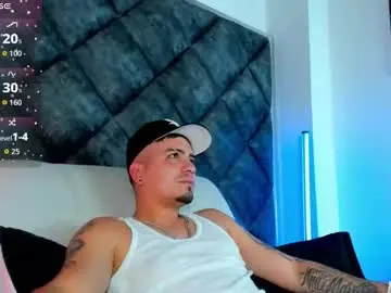 Chaturbate Adult Webcams of owensttone