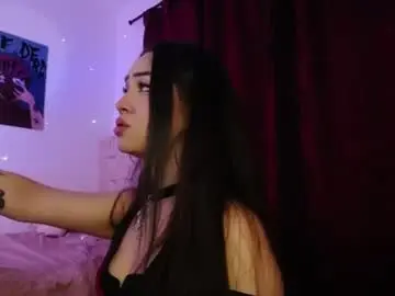 Chaturbate Live Porn of paariss_