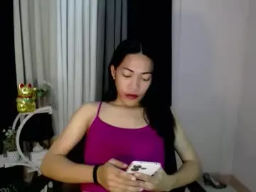 Chaturbate Best live sex cam show of pinay_bella69